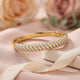 Sparkling Pavé Kada